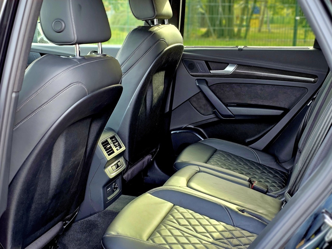 Foto 1 - Audi Q5 STDI Sportback quattro tiptronic Connect 21