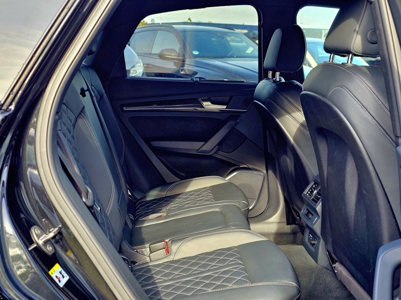 Foto 1 - Audi Q5 STDI Sportback quattro tiptronic Connect 21