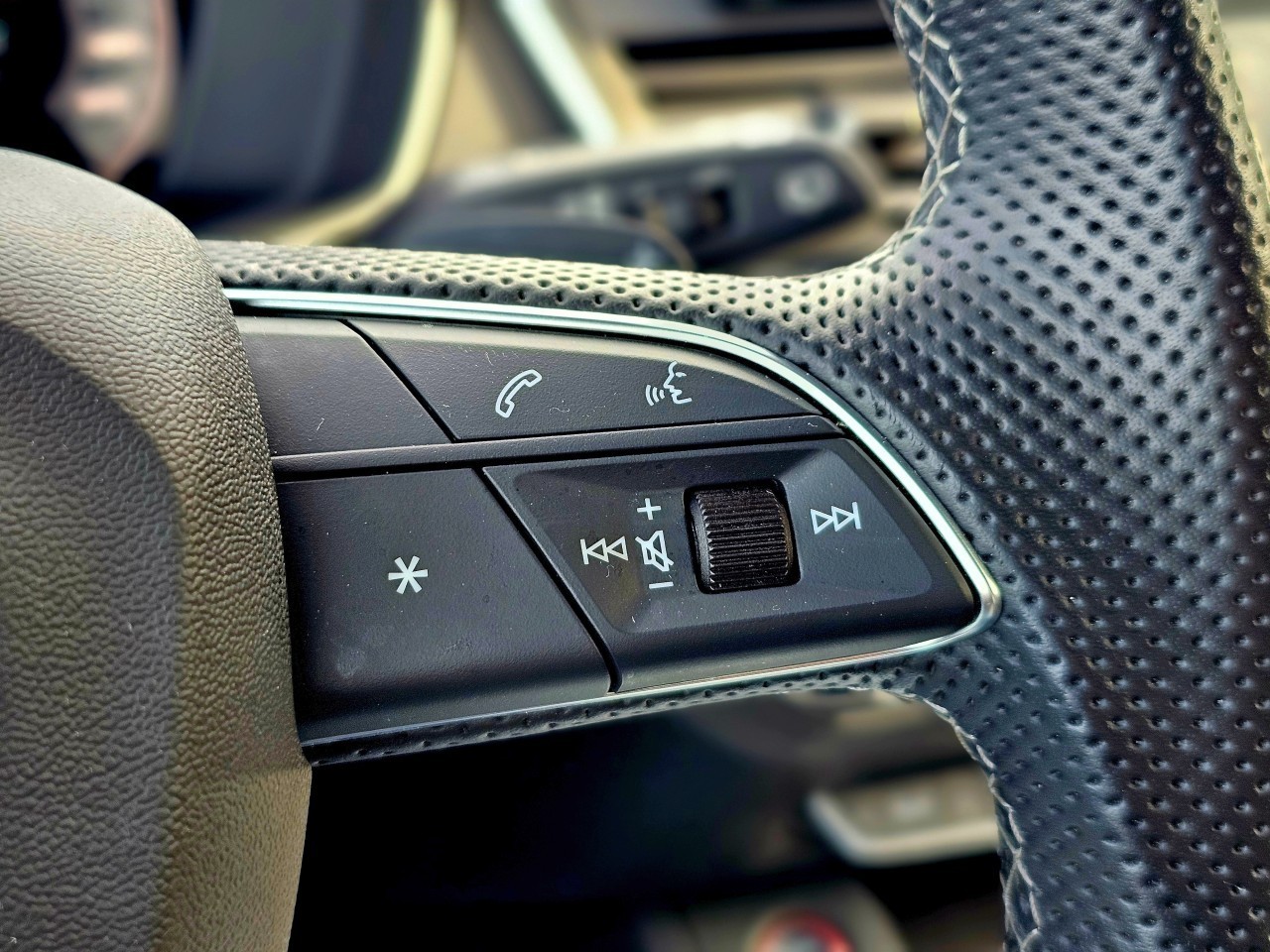 Foto 1 - Audi Q5 STDI Sportback quattro tiptronic Connect 21