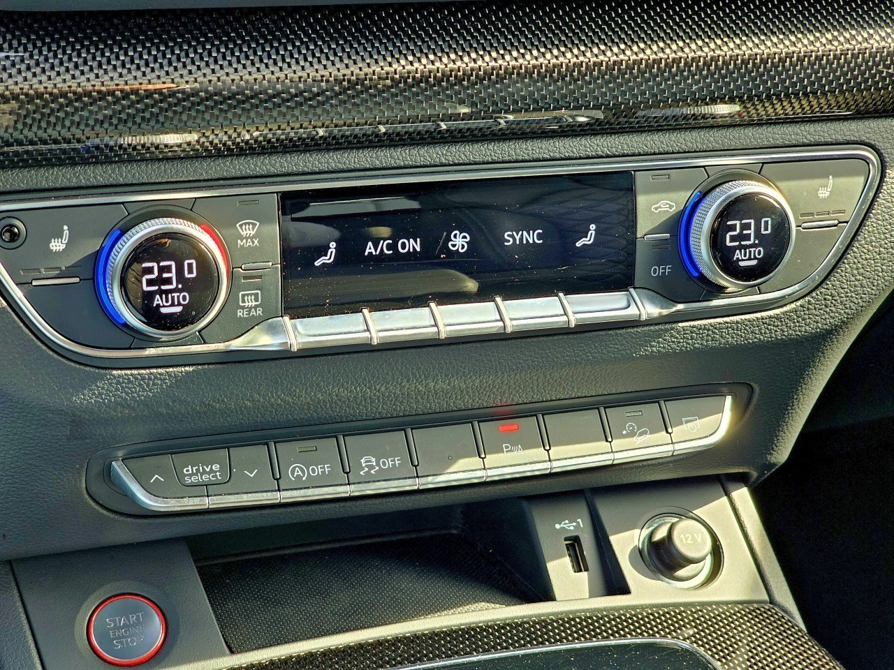 Foto 1 - Audi Q5 STDI Sportback quattro tiptronic Connect 21