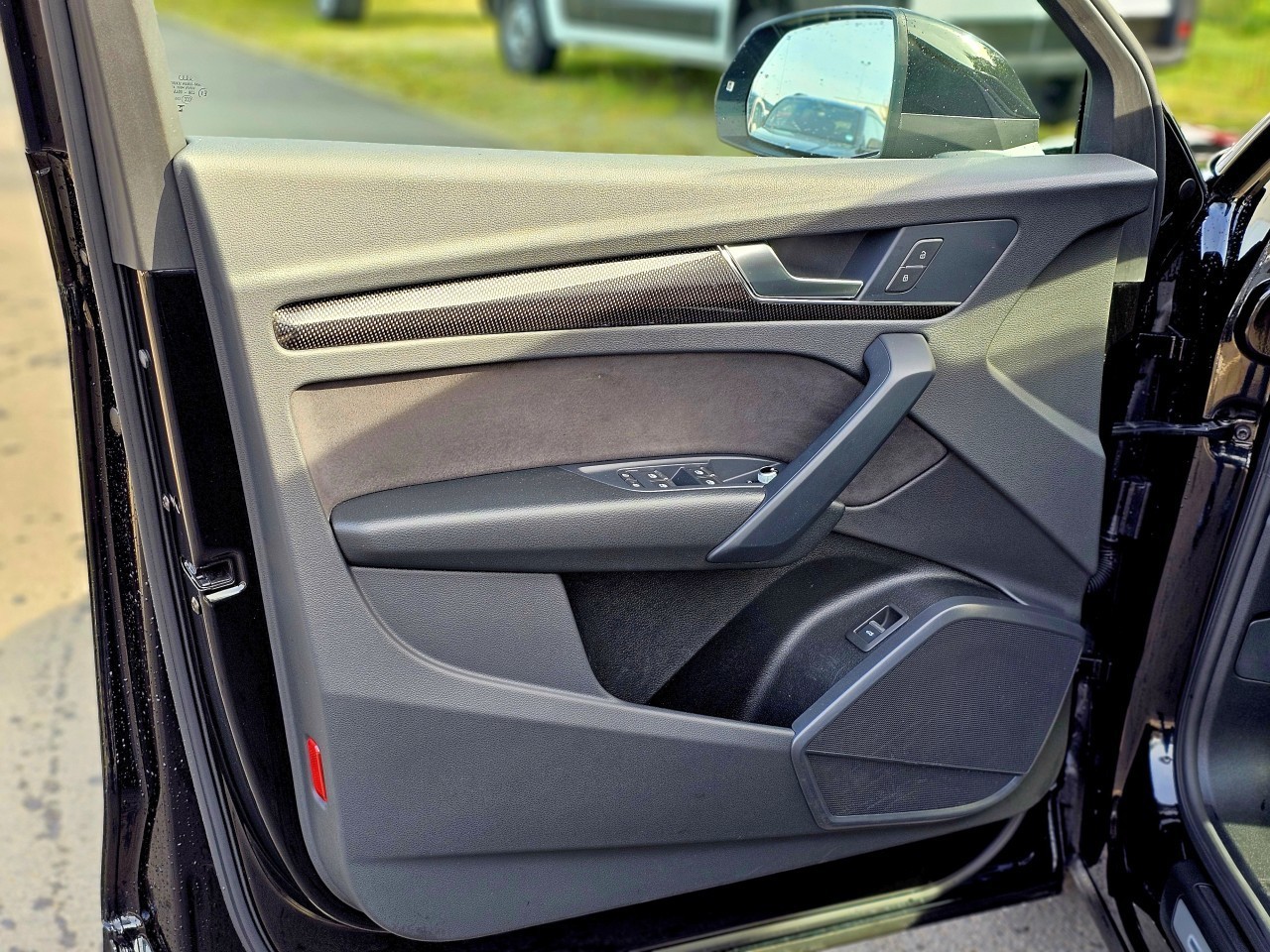 Foto 1 - Audi Q5 STDI Sportback quattro tiptronic Connect 21