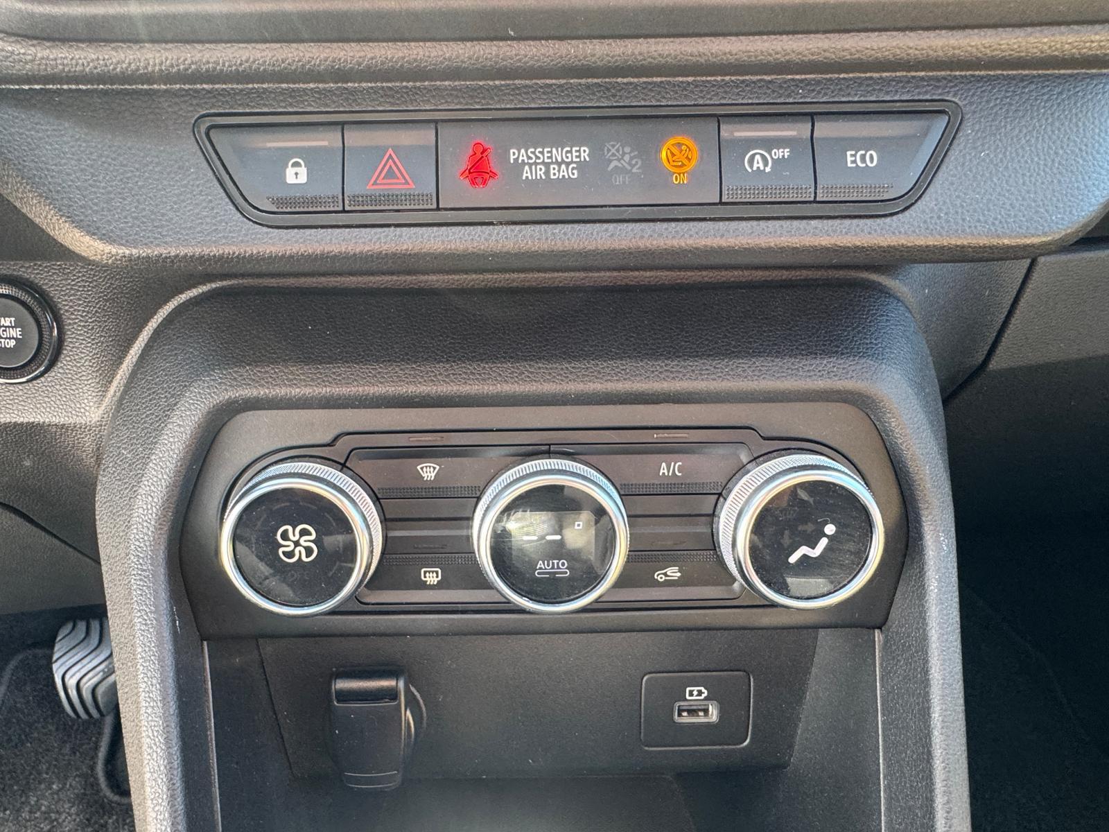 Foto 1 - Dacia Sandero Stepway TCe LPG 1.0 NAV KAM AHK Sitzh. L, GRIS COMETE (Grau)