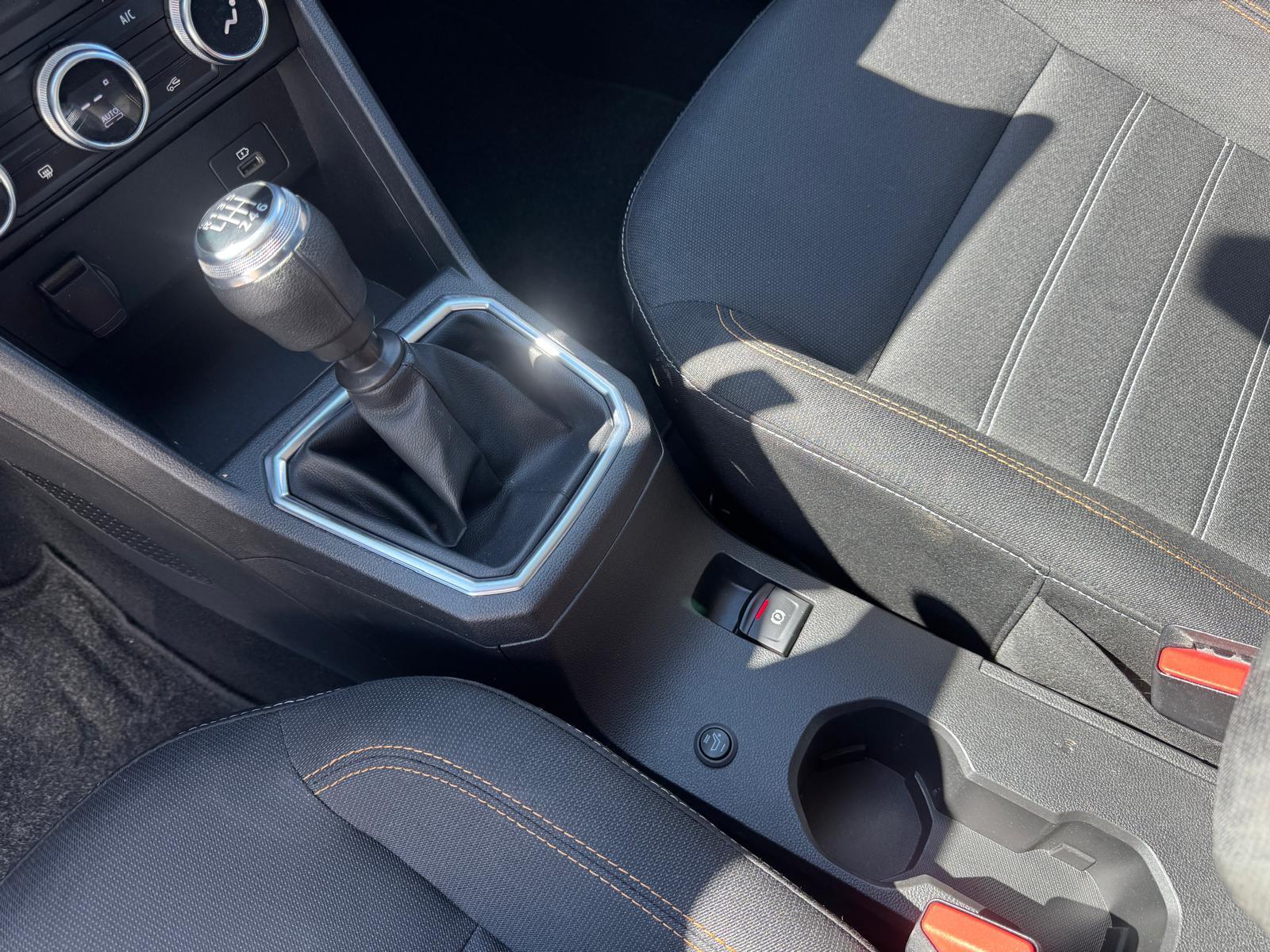 Foto 1 - Dacia Sandero Stepway TCe LPG 1.0 NAV KAM AHK Sitzh. L, GRIS COMETE (Grau)