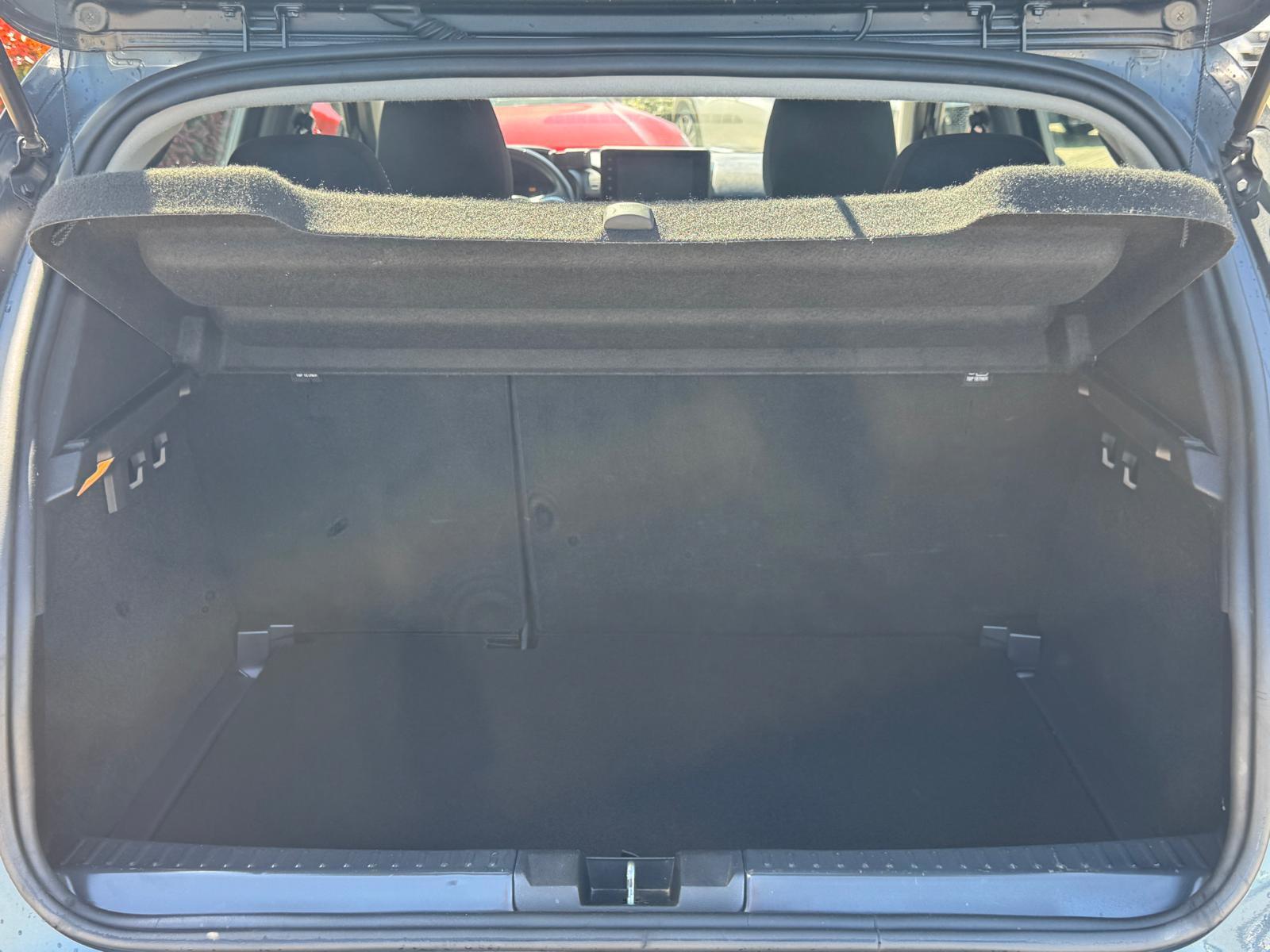 Foto 1 - Dacia Sandero Stepway TCe LPG 1.0 NAV KAM AHK Sitzh. L, GRIS COMETE (Grau)