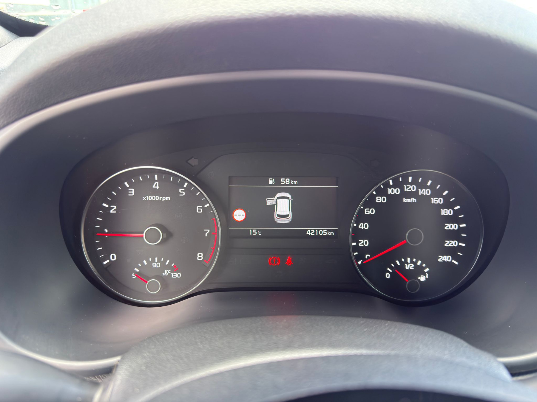 Foto 1 - Kia Sportage 1.6T AWD GT Navi SHZ LHZ AHK Kamera, Zilinaschwarz (Schwarz)