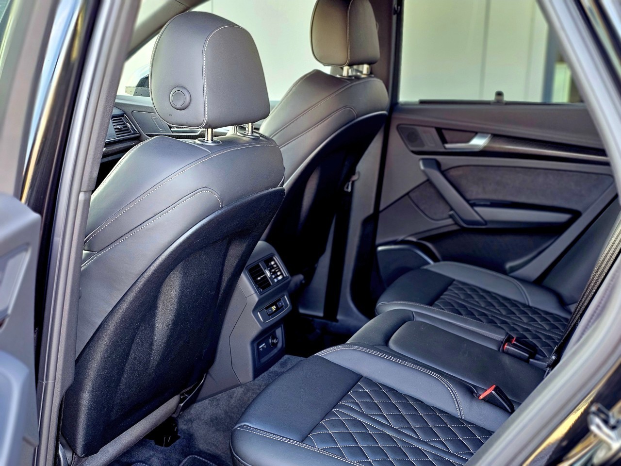 Foto 1 - Audi Q5 STDI Sportback quattro tiptronic Connect 21