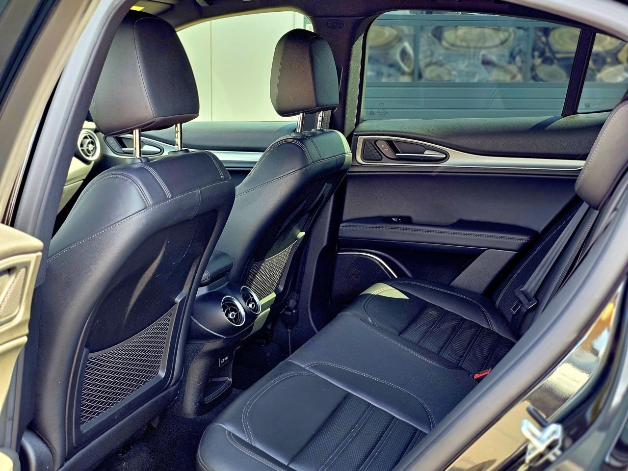 Foto 1 - Stelvio VELOCE 2.2 Diesel 16V AWD 8