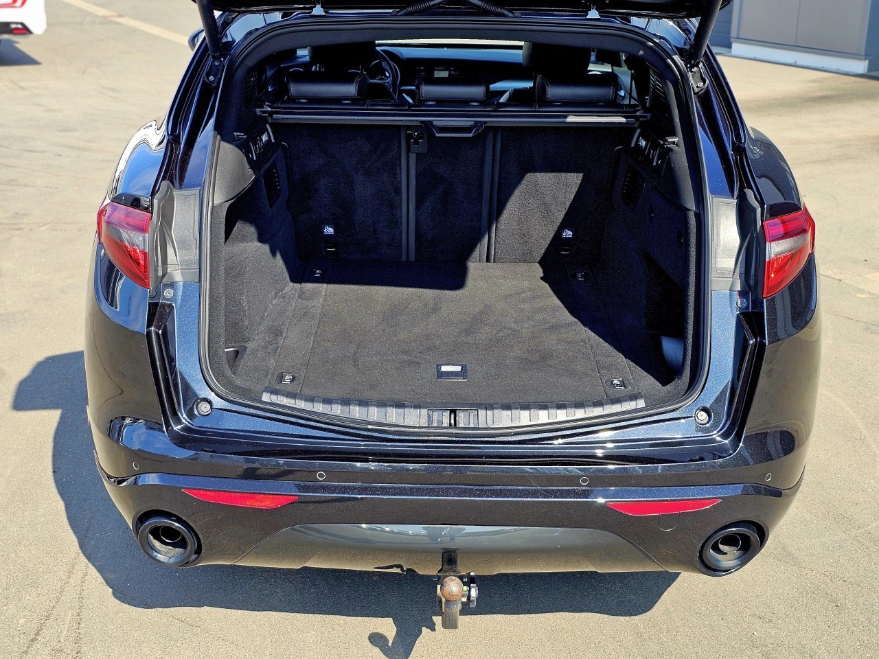 Foto 1 - Stelvio VELOCE 2.2 Diesel 16V AWD 8