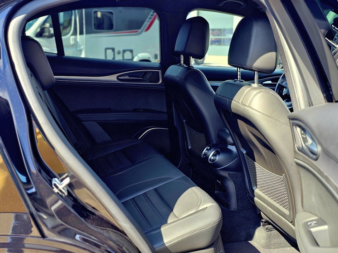 Foto 1 - Stelvio VELOCE 2.2 Diesel 16V AWD 8