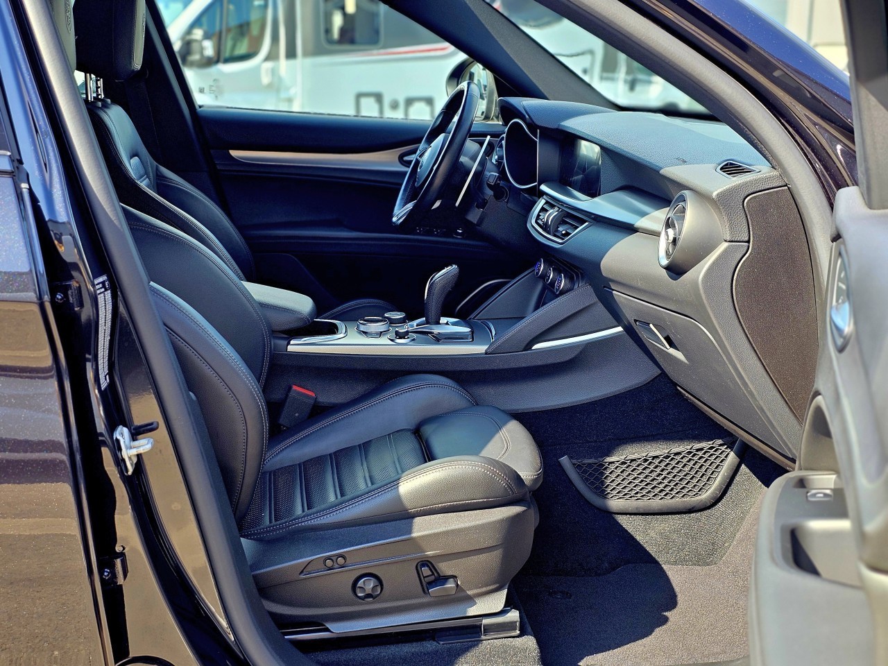 Foto 1 - Stelvio VELOCE 2.2 Diesel 16V AWD 8