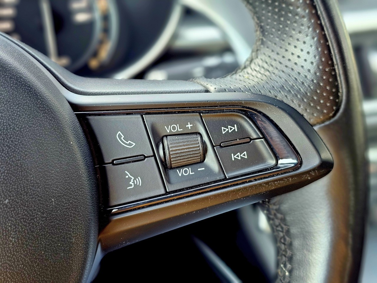 Foto 1 - Stelvio VELOCE 2.2 Diesel 16V AWD 8