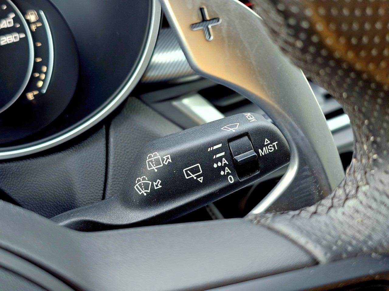 Foto 1 - Stelvio VELOCE 2.2 Diesel 16V AWD 8