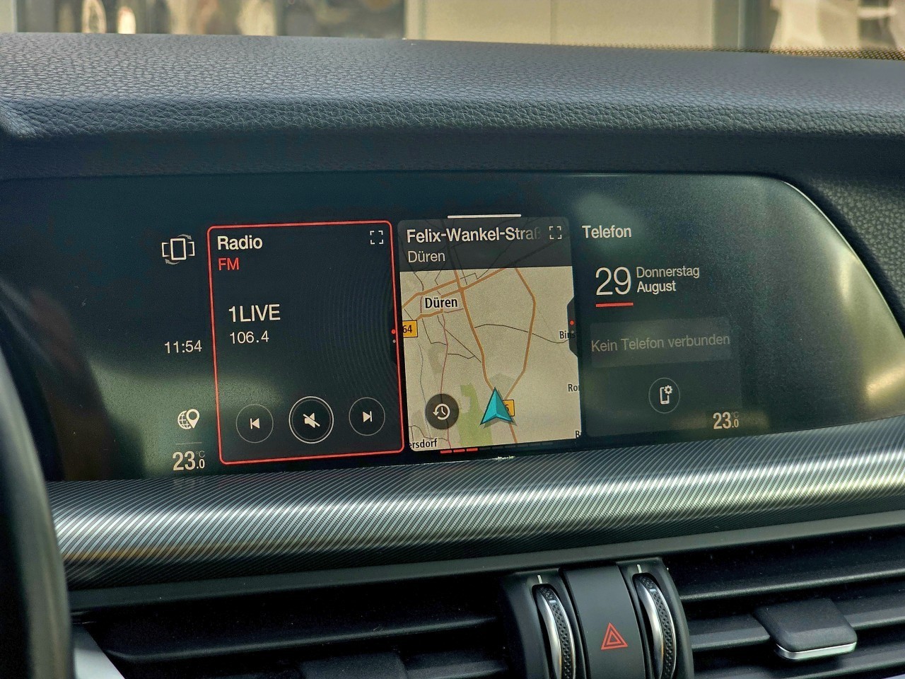 Foto 1 - Stelvio VELOCE 2.2 Diesel 16V AWD 8