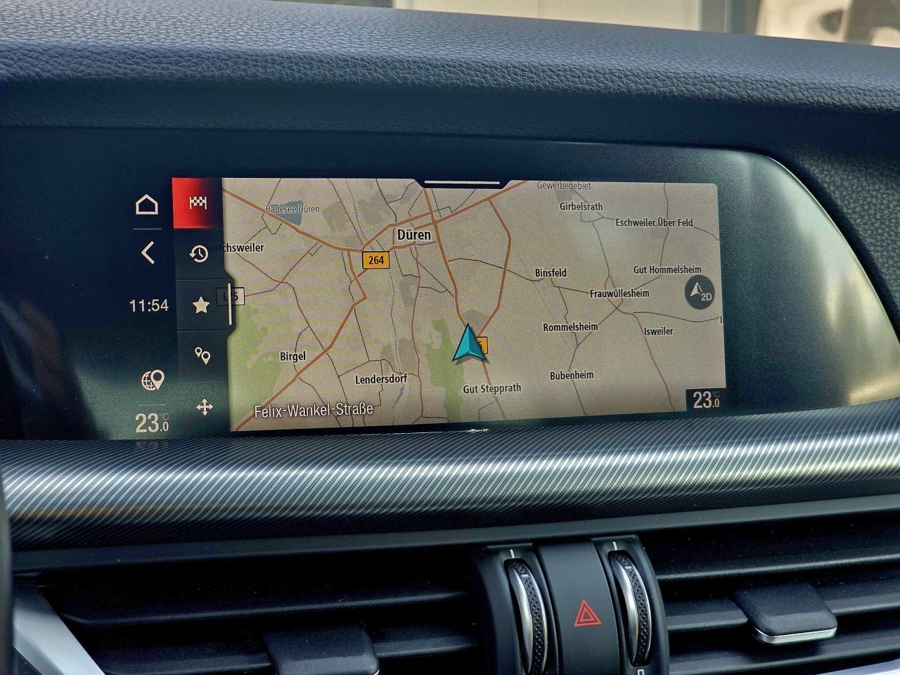 Foto 1 - Stelvio VELOCE 2.2 Diesel 16V AWD 8