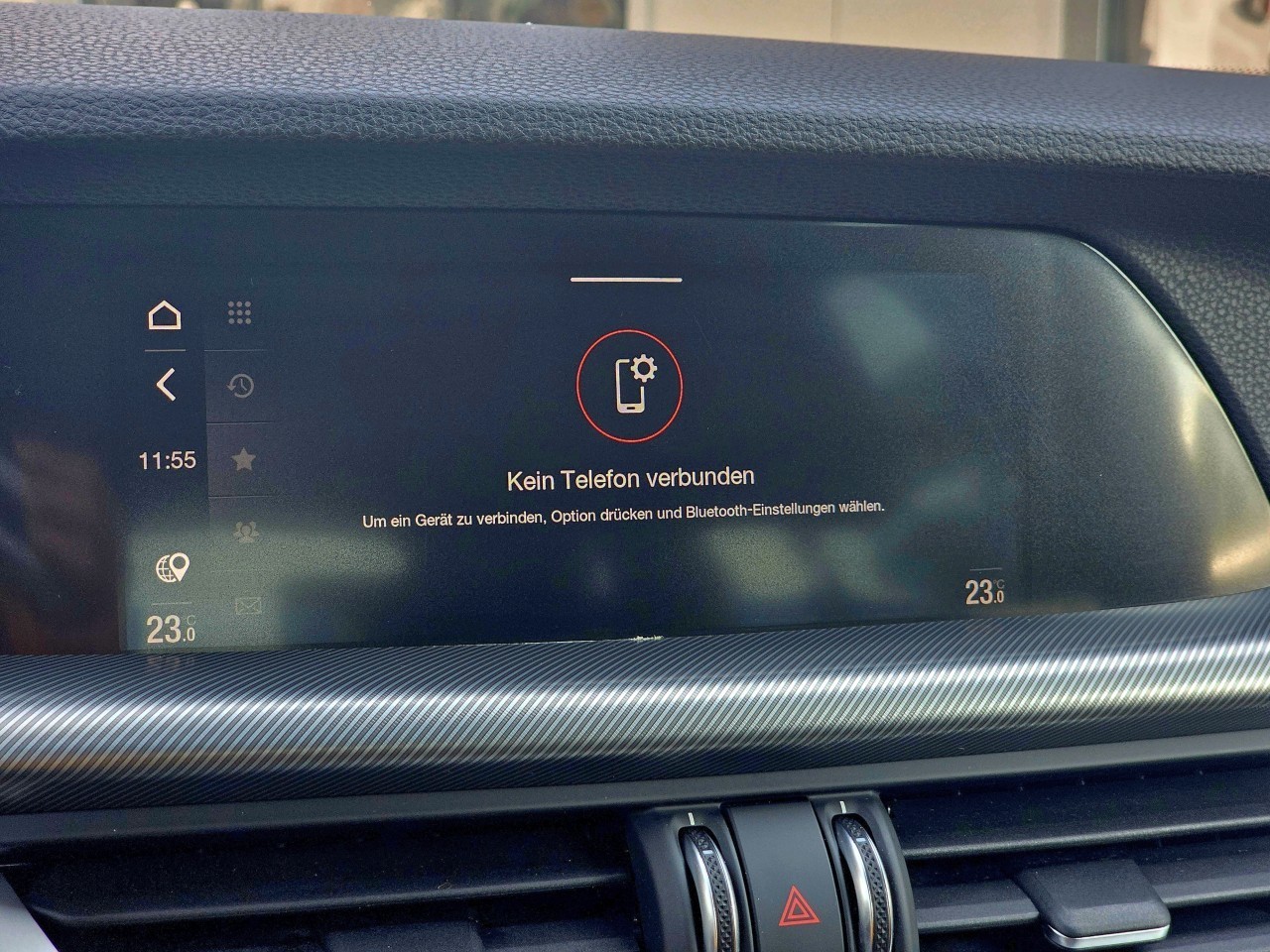 Foto 1 - Stelvio VELOCE 2.2 Diesel 16V AWD 8