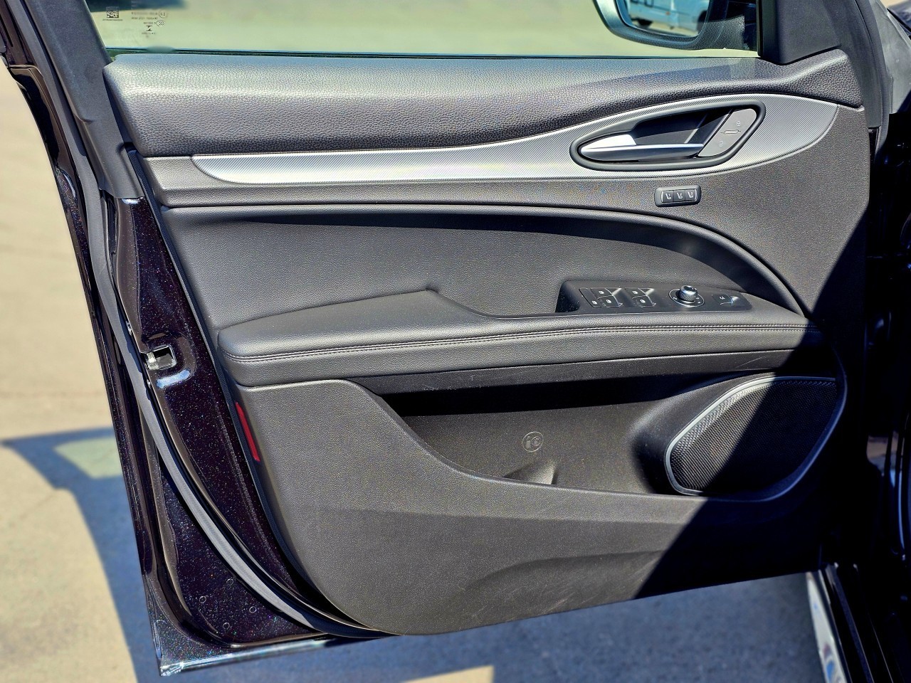 Foto 1 - Stelvio VELOCE 2.2 Diesel 16V AWD 8