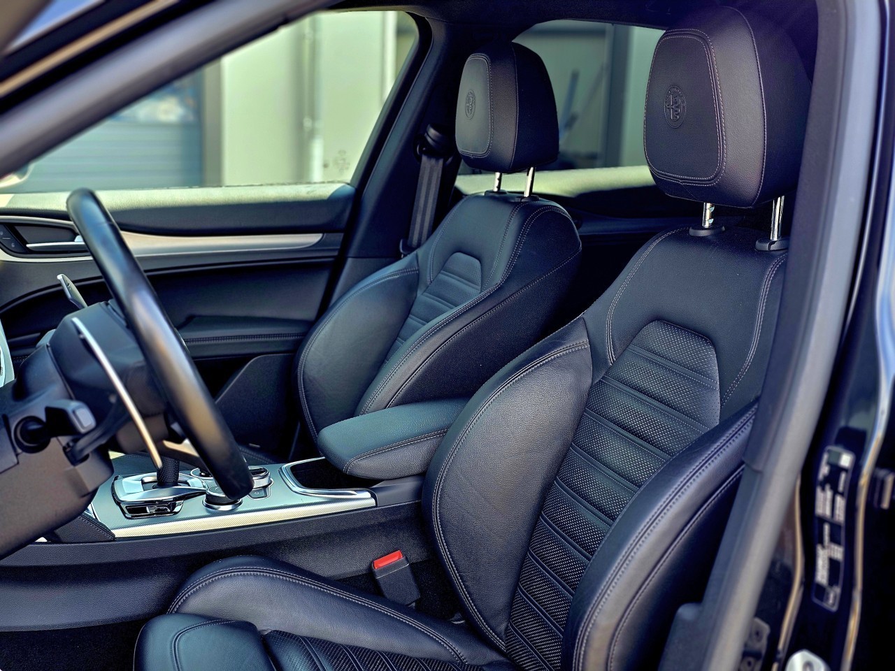 Foto 1 - Stelvio VELOCE 2.2 Diesel 16V AWD 8