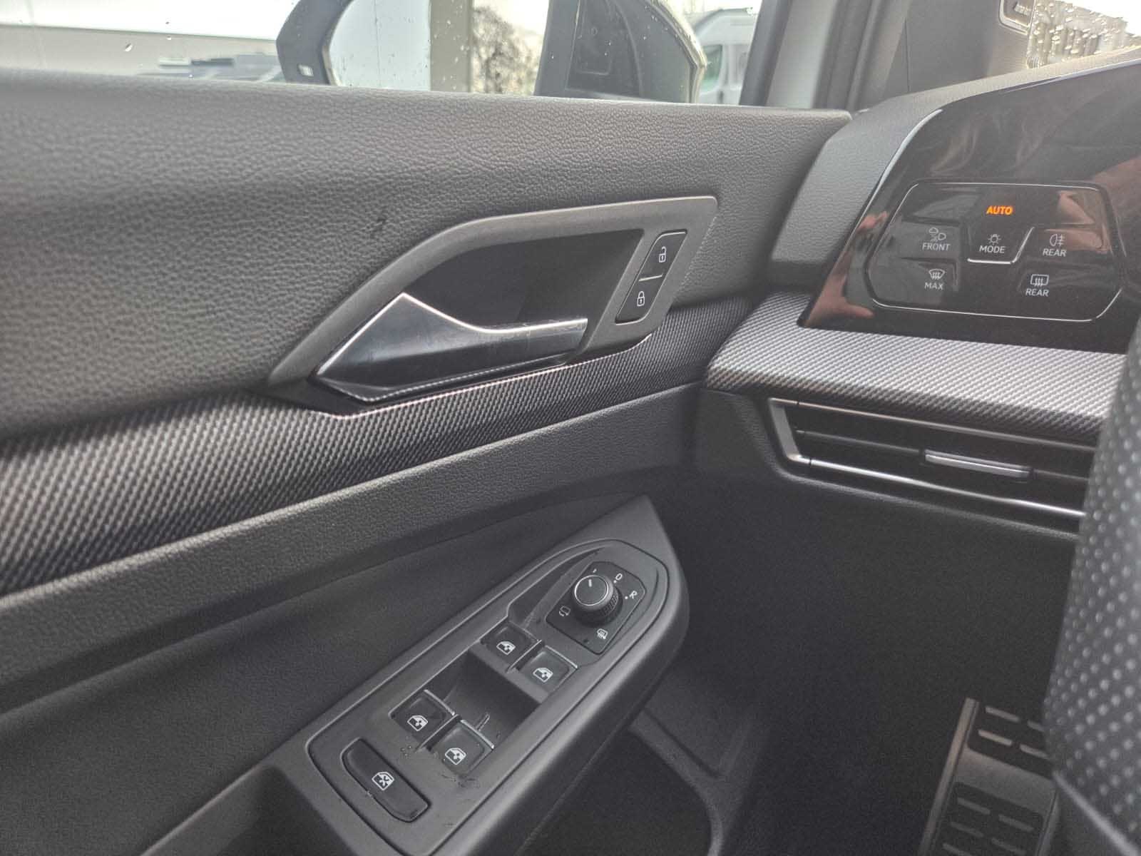 Foto 1 - Golf GTI Clubsport 2.0 DSG SSD NAV KAM 19LM 8-Fa, Weiß