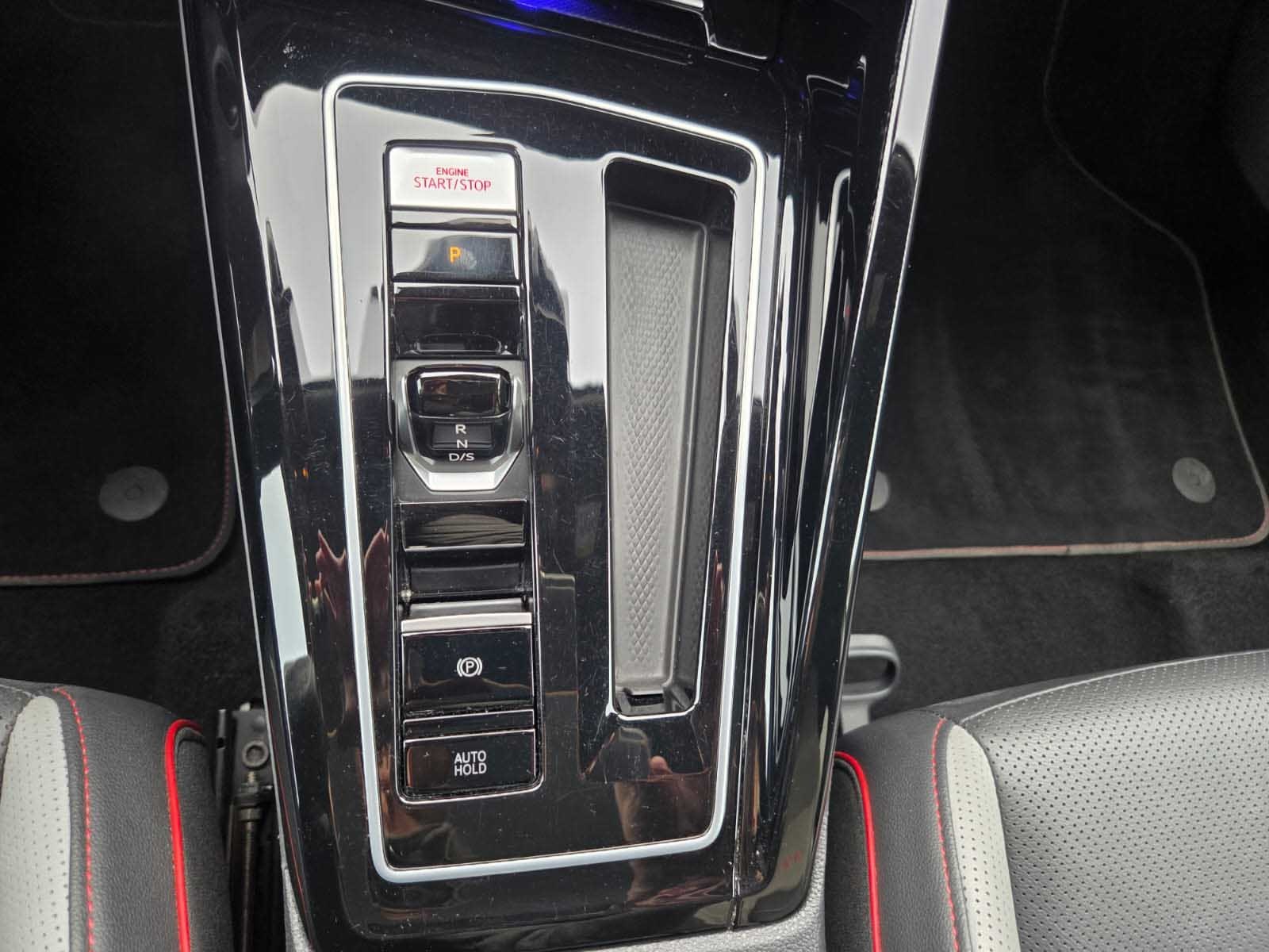 Foto 1 - Golf GTI Clubsport 2.0 DSG SSD NAV KAM 19LM 8-Fa, Weiß