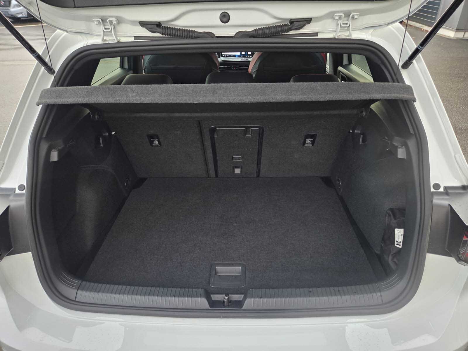 Foto 1 - Golf GTI Clubsport 2.0 DSG SSD NAV KAM 19LM 8-Fa, Weiß