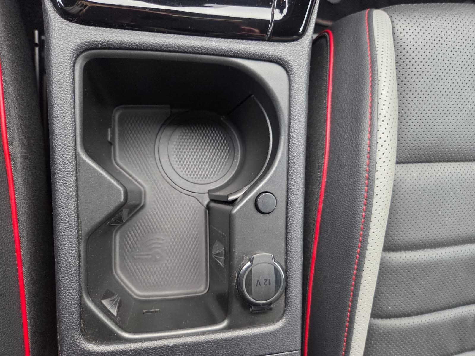 Foto 1 - Golf GTI Clubsport 2.0 DSG SSD NAV KAM 19LM 8-Fa, Weiß