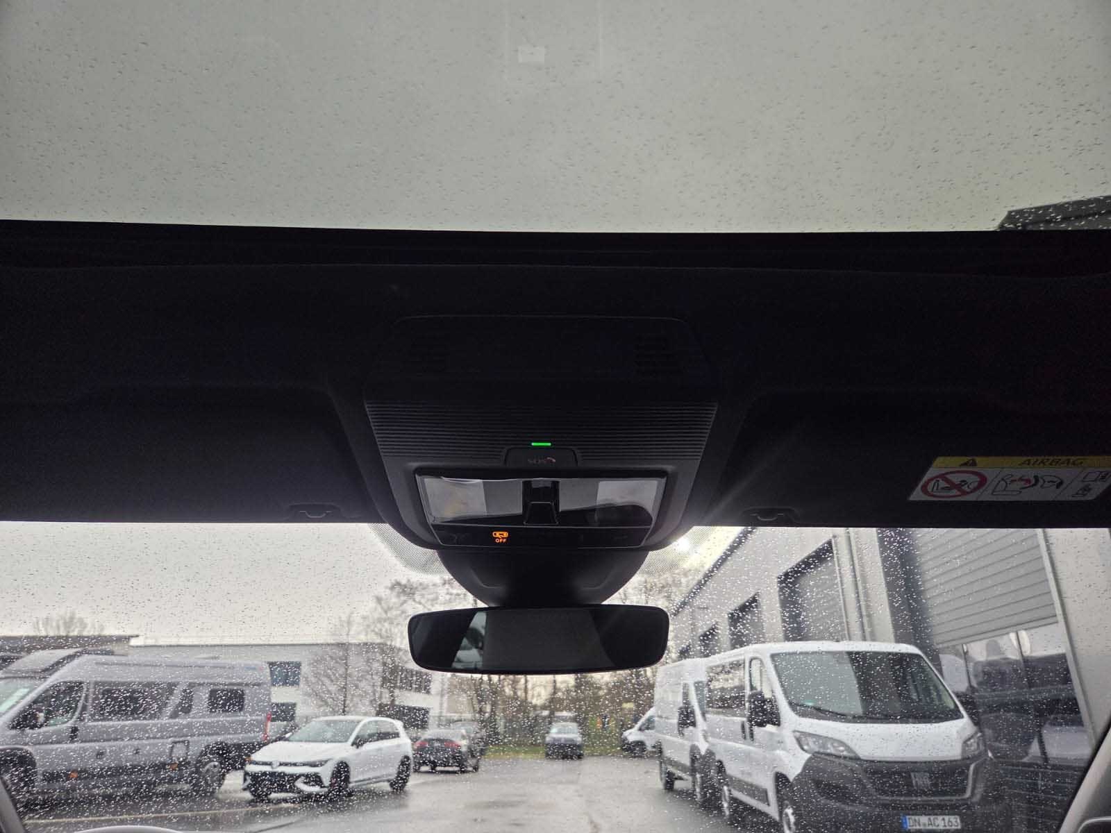 Foto 1 - Golf GTI Clubsport 2.0 DSG SSD NAV KAM 19LM 8-Fa, Delfingrau Metallic (Grau)