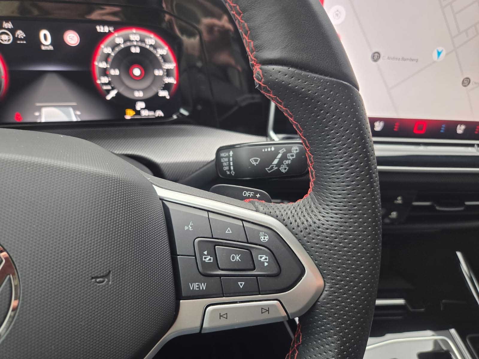 Foto 1 - Golf GTI Clubsport 2.0 DSG SSD NAV KAM 19LM 8-Fa, Delfingrau Metallic (Grau)