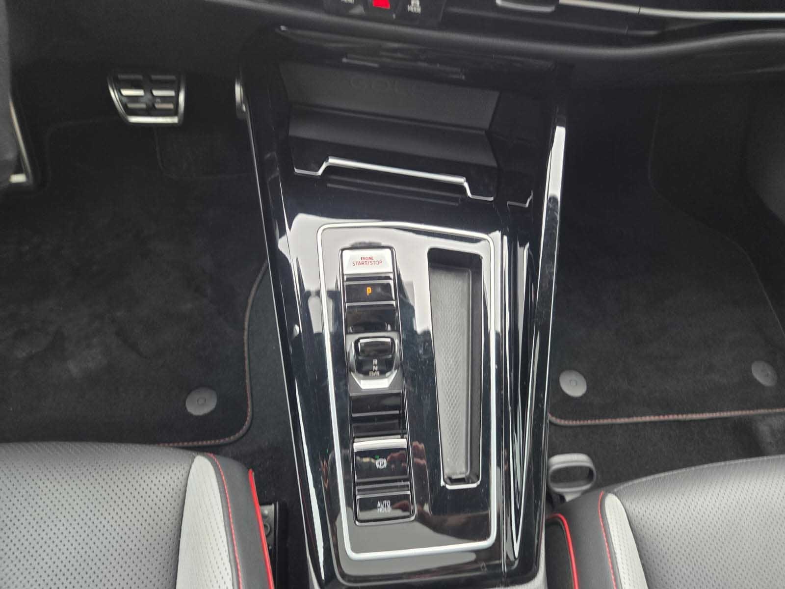 Foto 1 - Golf GTI Clubsport 2.0 DSG SSD NAV KAM 19LM 8-Fa, Delfingrau Metallic (Grau)