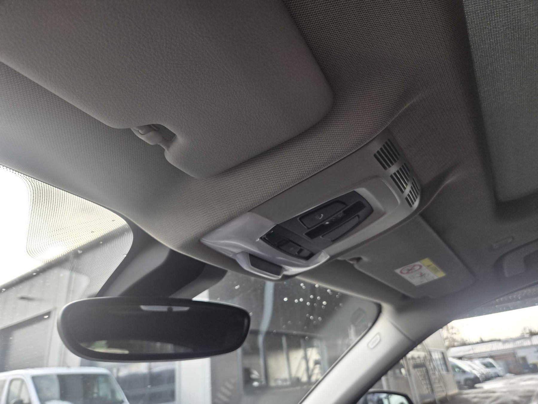 Foto 1 - X2 xDrive 18 d 2.0 Allrad Leder SSD Sitzh. NAV P, BLACK SAPPHIRE METALLIC (Schwarz)