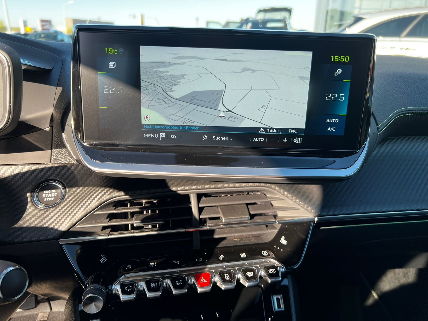 Foto 1 - PEUGEOT 2008 GT+Panodach+Keyless+Full LED+3D Cockpit+, Perlmutt Weiss (Weiß)