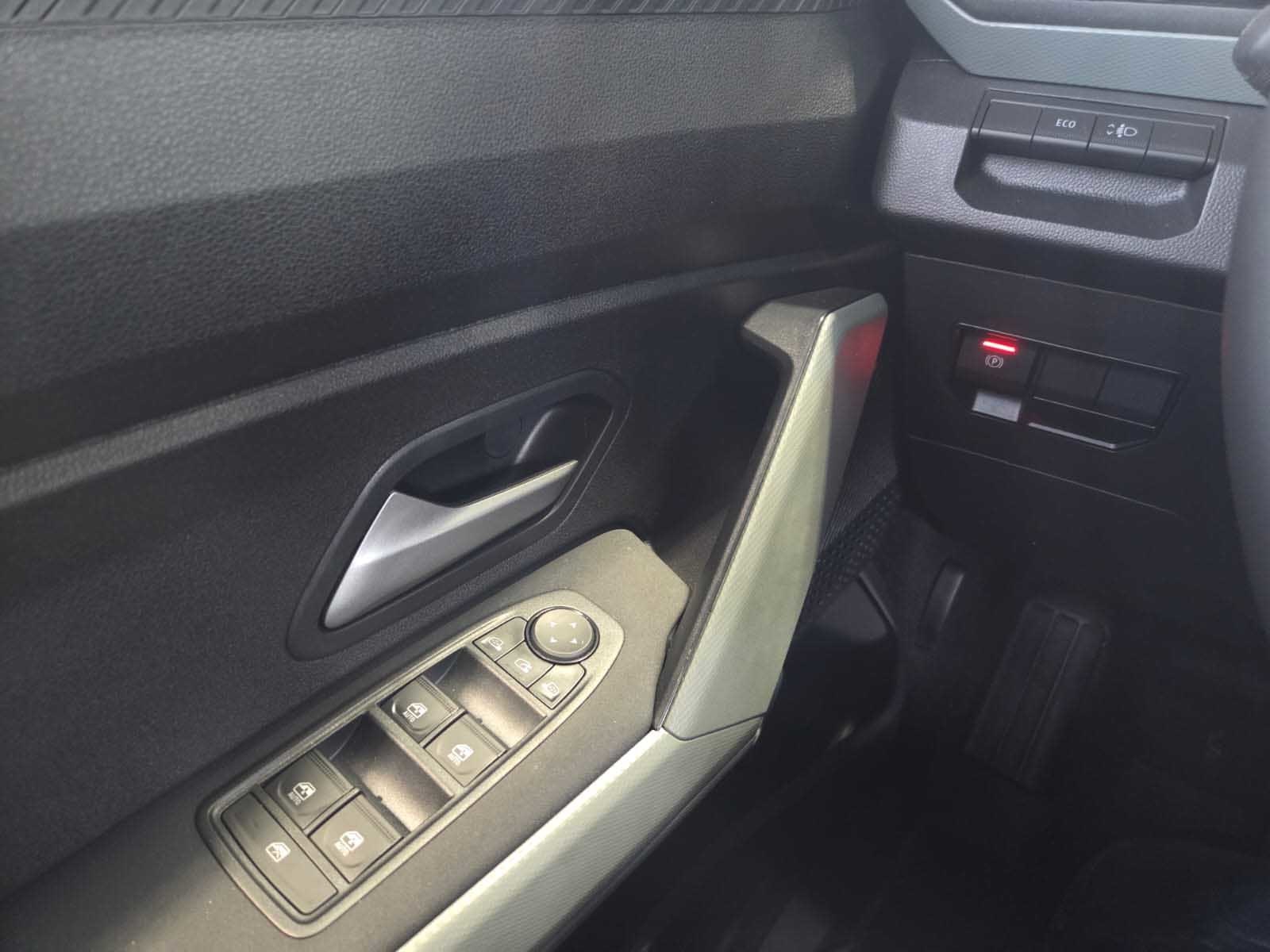 Foto 1 - DUSTER 1.3 TCe 150 EDC Journey City Paket, Perlmutt-Schwarz (Schwarz)