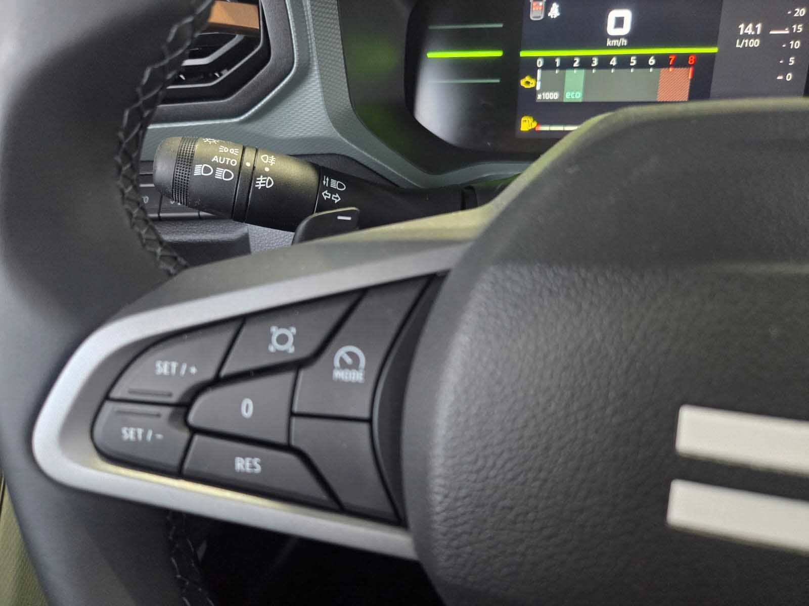 Foto 1 - DUSTER 1.3 TCe 150 EDC Journey City Paket, Perlmutt-Schwarz (Schwarz)