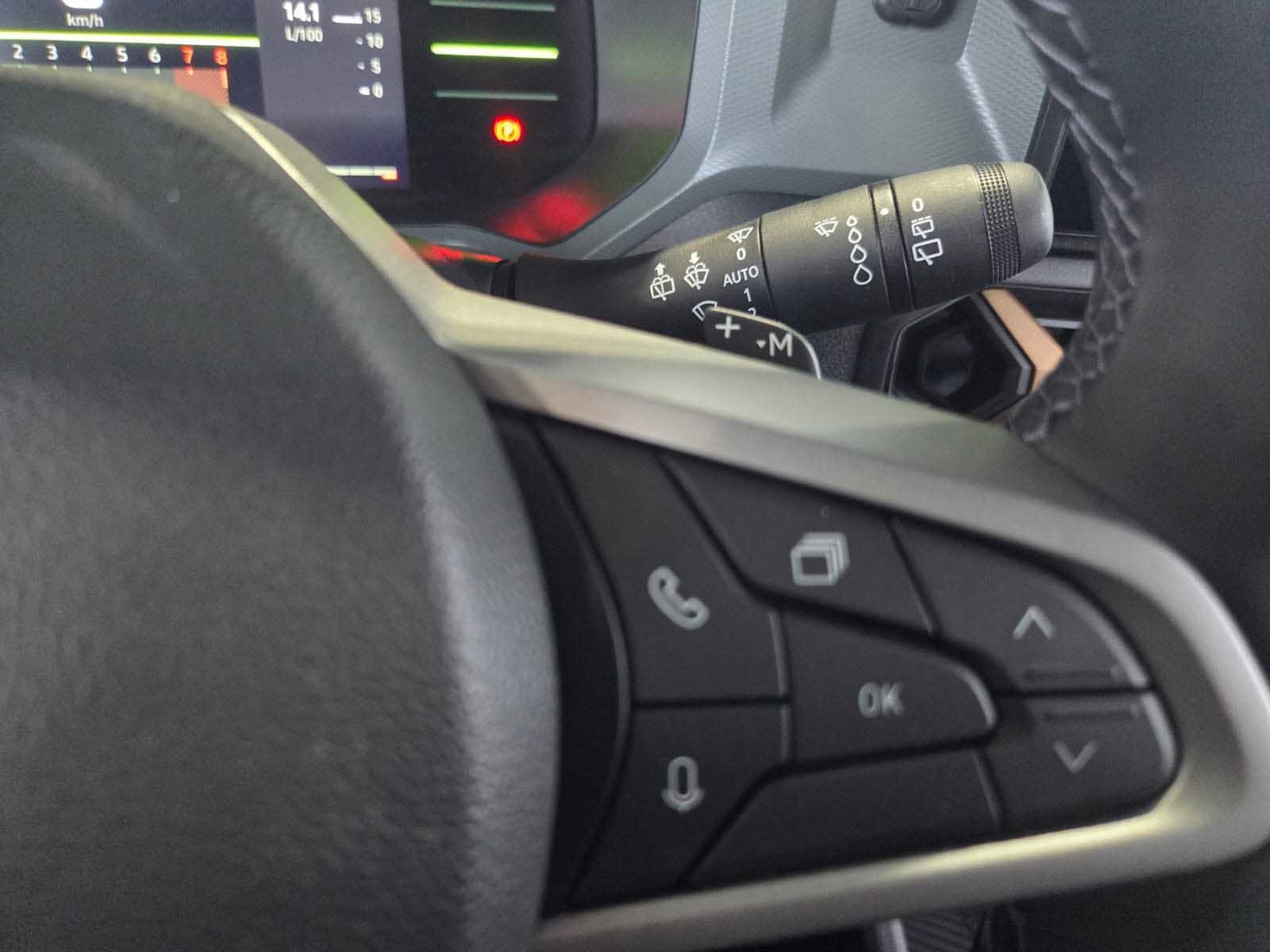 Foto 1 - DUSTER 1.3 TCe 150 EDC Journey City Paket, Perlmutt-Schwarz (Schwarz)