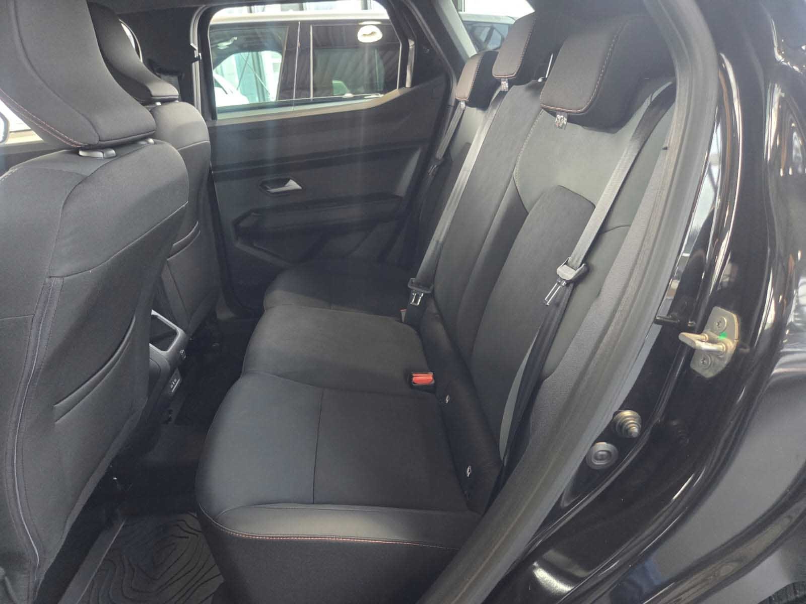 Foto 1 - DUSTER 1.3 TCe 150 EDC Journey City Paket, Perlmutt-Schwarz (Schwarz)