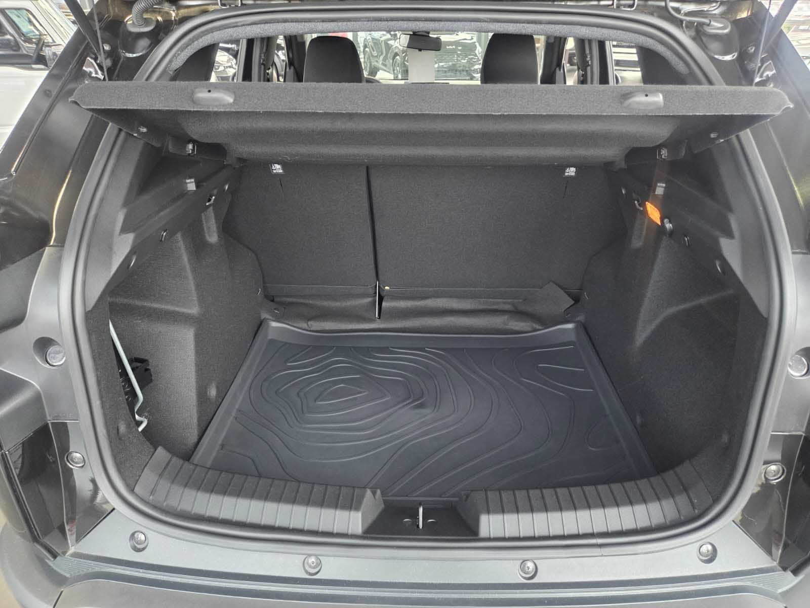 Foto 1 - DUSTER 1.3 TCe 150 EDC Journey City Paket, Perlmutt-Schwarz (Schwarz)