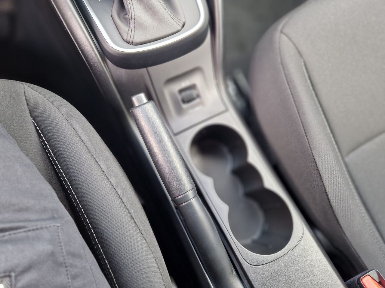 Foto 1 - Tipo (357) Hatchback Cross, WEISS (Weiß) (Weiß)