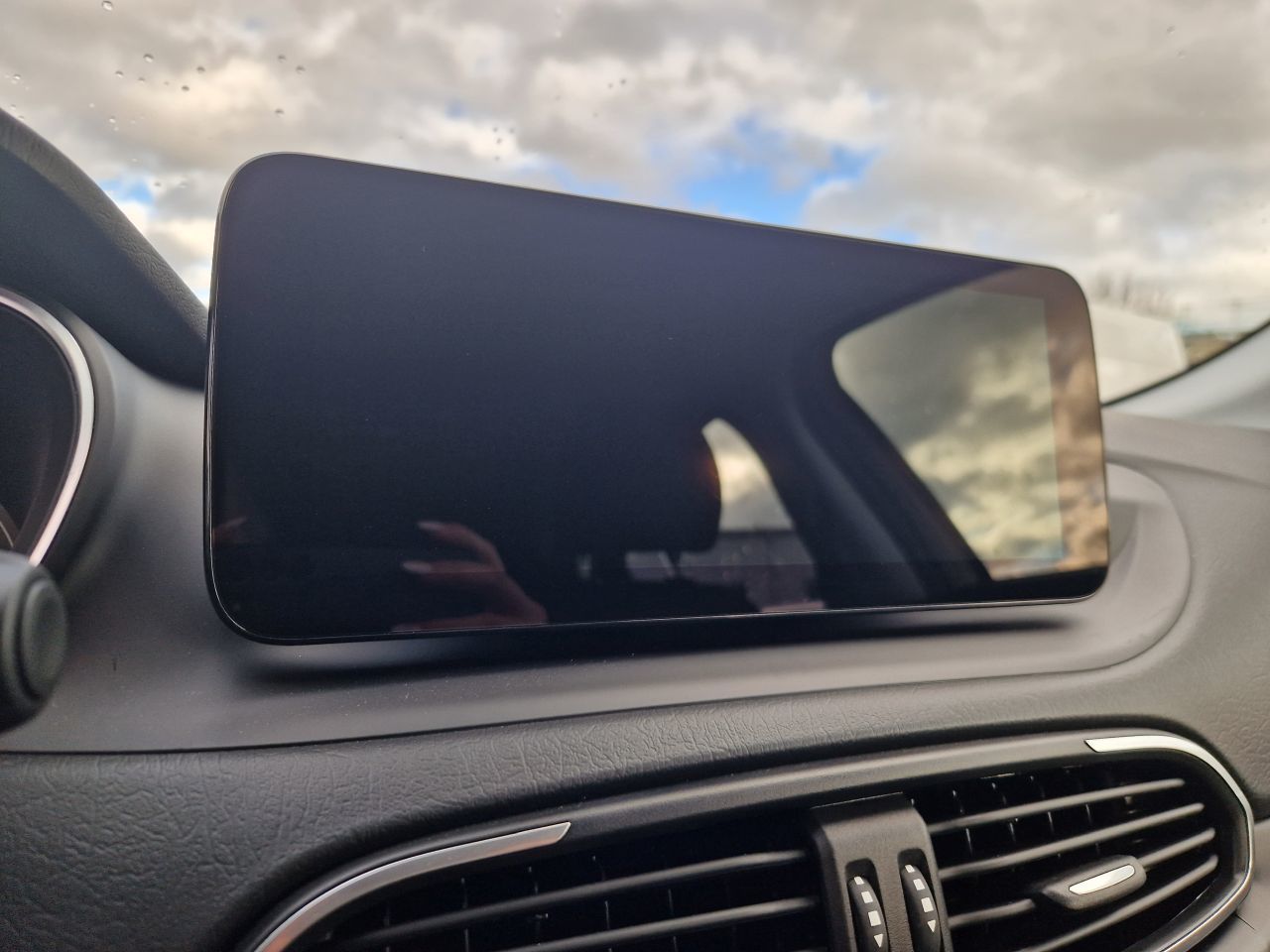 Foto 1 - Tipo (357) Hatchback Cross, WEISS (Weiß) (Weiß)